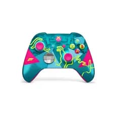 Controle Sem Fio Xbox Forza Horizon 6 Edição Limitada