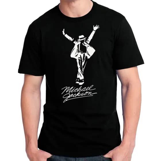 OFERTA* MICHAEL JACKSON - camiseta, babylook, regata, manga longa e blusa moletom
