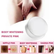 Clareamento Da Pele Do Corpo Sabão De Cristal Para Banho E Chuveiro