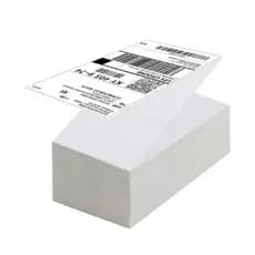 Etiqueta Térmica Papel Adesivo 10x15CM Papel Térmico Resma Papel Contínuo Envios E-Commerce