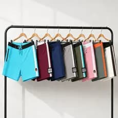 Bermuda Boardshort Elastano Premim