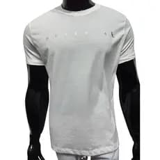 Camisa T-shirt Masculina Gola Careca - Tecido Soft Premium e Confortável - Envio Rápido