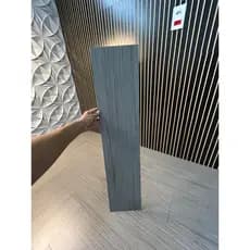 Kit 10 ATÉ 50 PISO MADEIRA ALTA QUALIDADE MDF PREMIUM AMADEIRADO 90x20cm Sala Tv Quarto Escritório
