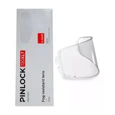 Pinlock Viseira Capacete LS2 FF906 Advant Original