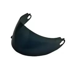 Viseira Capacete Helt Hippo Yohe Pratik Fume Polivisor