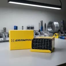 Grampo 80/06 Pneumático Tapeçaria 14000Un Por Cx Grampeador Profissional Tapeceiro Marcenaria