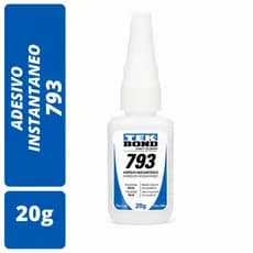 Cola Instantânea Tek Bond 793 20g
