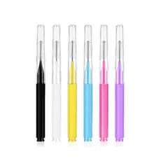 Escovinhas Multiuso – Brow Lamination & Limpeza Interdental