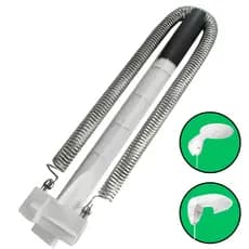 Resistencia Zagonel Ducha Optima e Ducha ND Eletrônica 220V 7700W Novo Padrão Zagonel Original