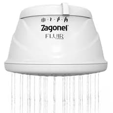 CHUVEIRO ZAGONEL FLUIR 4T 220V 6800W