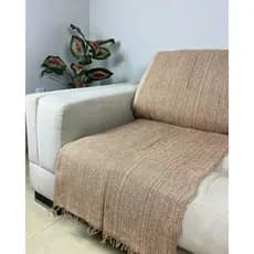 Manta Para Sofá Luxo Gigante 210x120 Tipo Capa Protetora | Promoção | MENOR PREÇO DE CAXIAS RJ