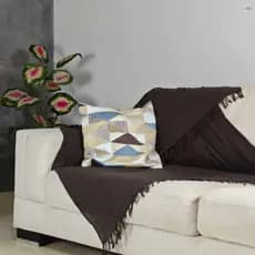 Manta Para Sofá Luxo Gigante 210x120 | Capa Protetora | Promoção | MENOR PREÇO DE CAXIAS RJ