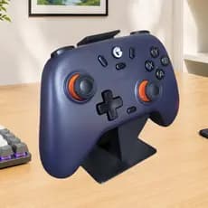 Suporte para Controle Gamesir Nova lite - Setup - Gamer - Expositor - Impressão 3D