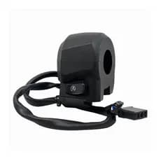 Punho Interruptor de Partida Fazer/Factor 150 2014  2023