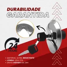 Tampa De Tanque Titan 125 150 Fan 125 150 Twister Cb300 Bros 125150 Falcon