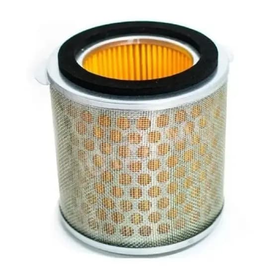 Filtro de Ar Honda XRE 300 2010 Elemento Filtrante Alta Eficiência
