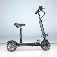 Patinete Elétrico 800w 48V 10A Adulto com Banco Motorizado
