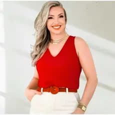 Blusa Regata Feminina Alça Larga Grossa Duna Tendência Básica Elegante