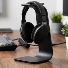 Suporte para Headset Gamer e Fone de Ouvido