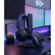 Supote Headset e Fone de Ouvido / Controle PS5 e XBOX / Organizador de Mesa / Envio Rápido