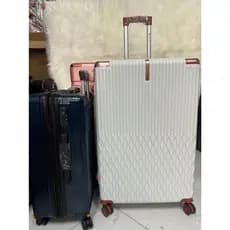 Mala GRANDE 40kg de bordo de em promoção Mala de Viagem Feliz PVC