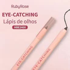 LAPIS DE OLHO EYE-CATCHING RUBY ROSE