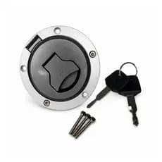Tampa Tanque Nxr 160 Bros / Titan 160 / Fan 160 Titan Start