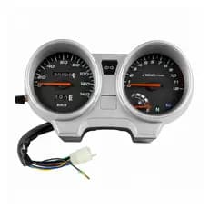 Painel Cg Titan 150 Sport Completo C/chicote Modelo Original