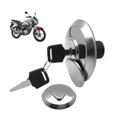 Tampa De Tanque Titan 125 150 Fan 125 150 Twister Cb300 Bros 125150 Falcon