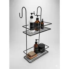 Suporte Organizador para Box Estilo Luxo