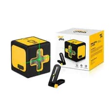 Mini Nivel a Laser 2 linhas Multiuso Profissional Autonivelante