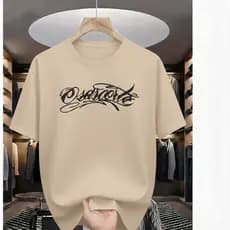 Camiseta Masculina Osascorte Estampada Camisa 100% Algodão Moto