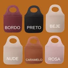 Lixinho Lixeira De Carro Automotivo Resistente Organizador envio rápido