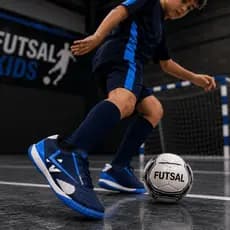 Chuteira Society Campo Masculina Infantil Adulto Confortável Oferta 26 ao 43 Bico Reforçada