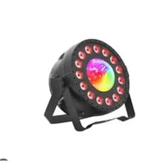 Bola padronizada LL-L05 + luz LED PAR