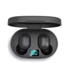 Kit 50/100 A6S TWS Fone De Ouvido Sem Fio Bluetooth 5.0 Estéreo Macaron Mini Fones Para Android Ios-LC