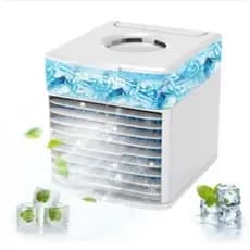Mini ar condicionado Refrigerador Novo para escritório Quarto mesa-LC