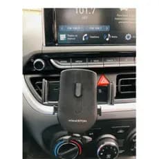 Suporte Celular Veicular Trava Automática Anti Queda