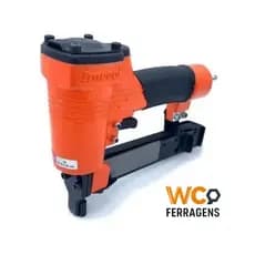 Grampeador Pneumático 92/32 Fixalev 2002 Imeco + Pino Engate