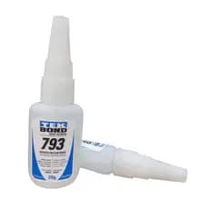 Cola Tek Bond 793 Para Unhas e Artigos em Geral 20g