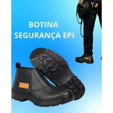 Segurança bota Promoção com Elástico Bico PVC Unissex Resistente Para trabalho pesado CA