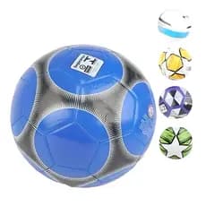 Bolas Bola De Futebol N.5 Coloridas Sortida