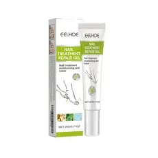 EELHOE Gel Antifúngico Original Para Reparo De Unhas Fungos
