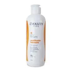 Umidificador Modelador de Cachos Afroterapia Evoluty Free 400ml - hidratação e modelagem de cachos