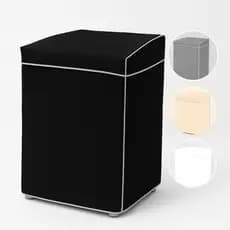 Capa Máquina de Lavar Impermeável Todos Tamanhos Marcas Brastemp Eletrolux Colormaq Consul
