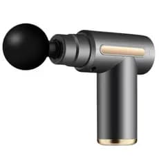 Massageador Elétrico Profissional Muscular Pistola Original Envio Imediato