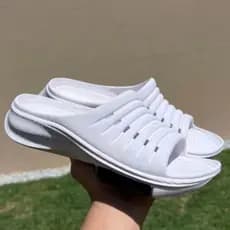 Chinelo Masculino Estiloso Moderno Leve Macia Confortável Resistente Casual Dia A Dia Praia
