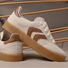 Tênis Feminino Linha Luxo – Casual Premium, Super Confortável e Estiloso
