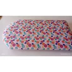 Mini Tabua de Passar Para Patchwork Scrapbook Artesanato 40x25cm