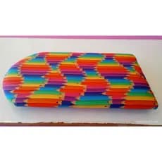 Mini Tabua De Passar Para Patchwork 40cm X 24cm